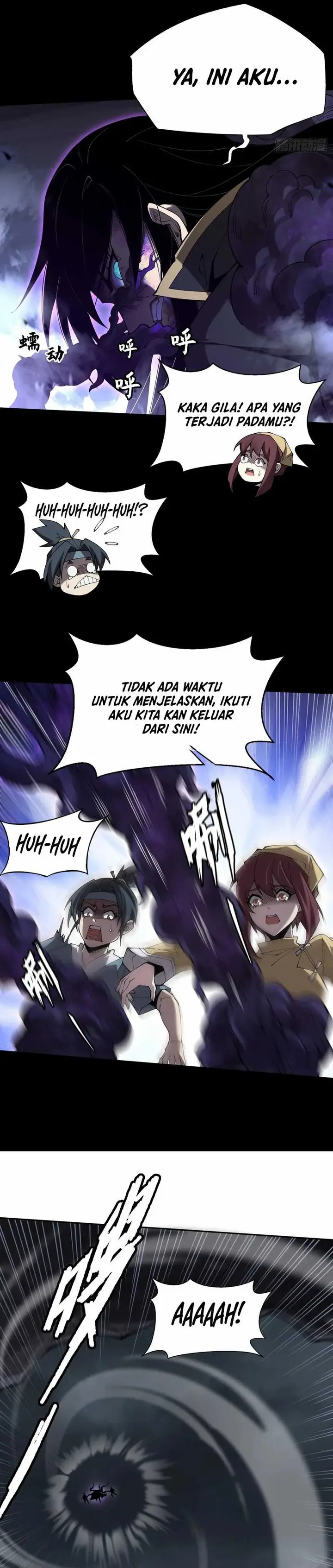 image-komik-the-divine-path-in-eternal-darkness-chapter-4-23/33
