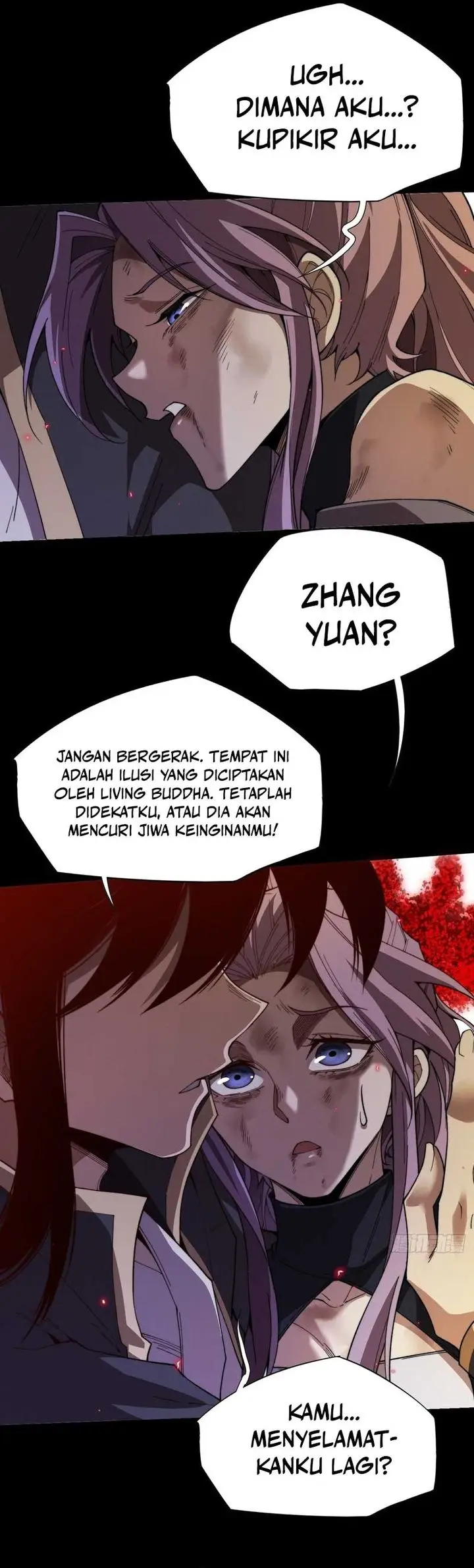 image-komik-the-divine-path-in-eternal-darkness-chapter-43-13/18