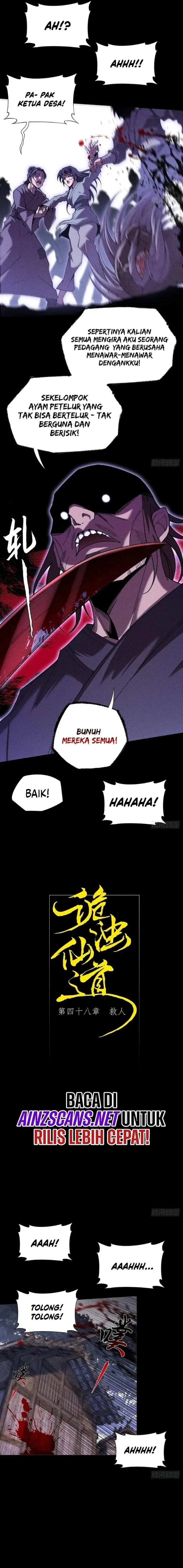 image-komik-the-divine-path-in-eternal-darkness-chapter-48-2/10