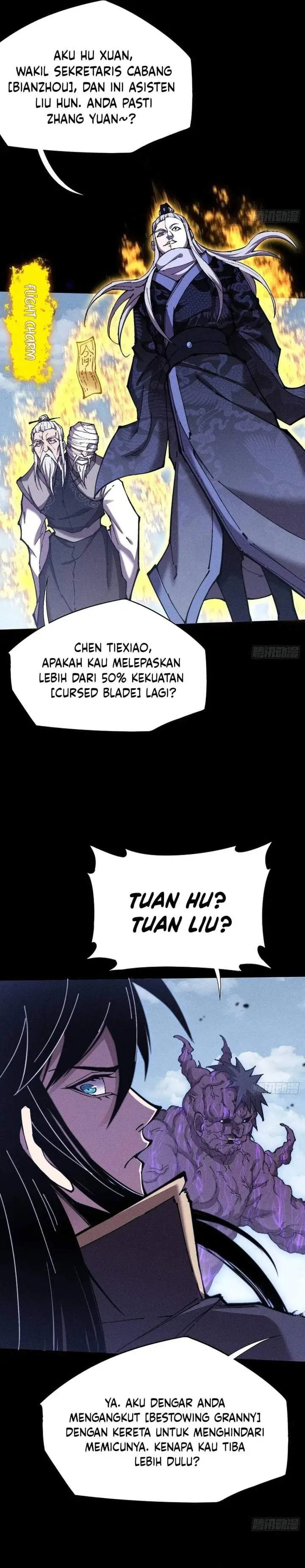 image-komik-the-divine-path-in-eternal-darkness-chapter-49-7/23