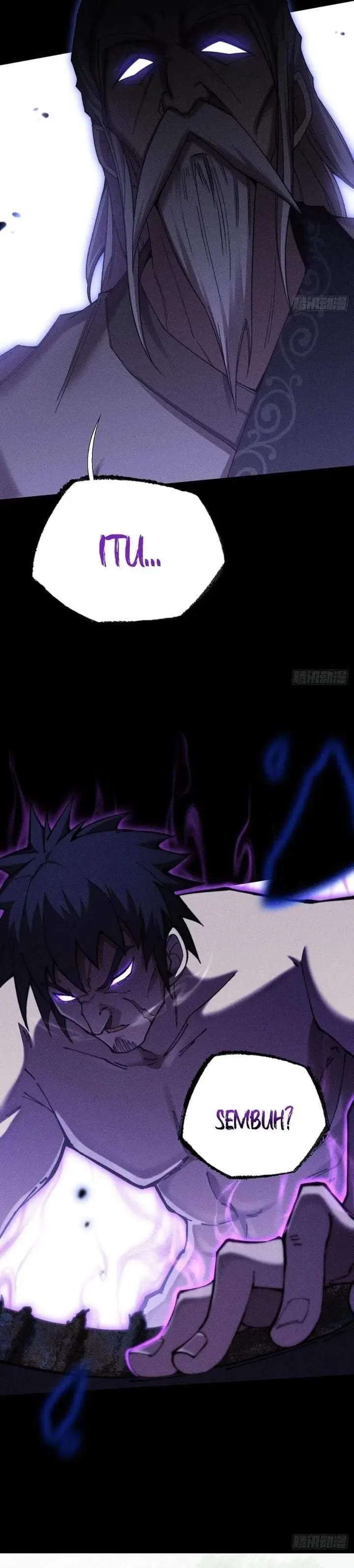 image-komik-the-divine-path-in-eternal-darkness-chapter-49-22/23