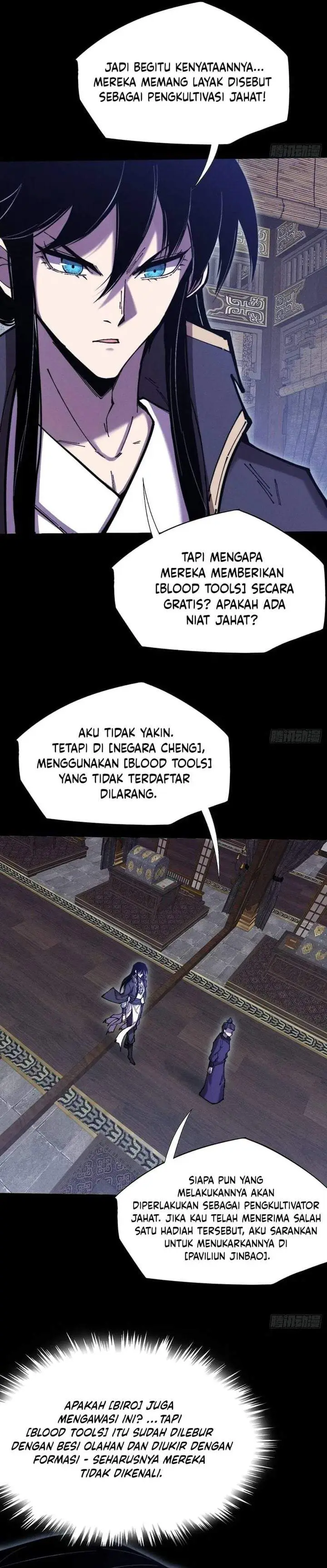 image-komik-the-divine-path-in-eternal-darkness-chapter-50-14/18