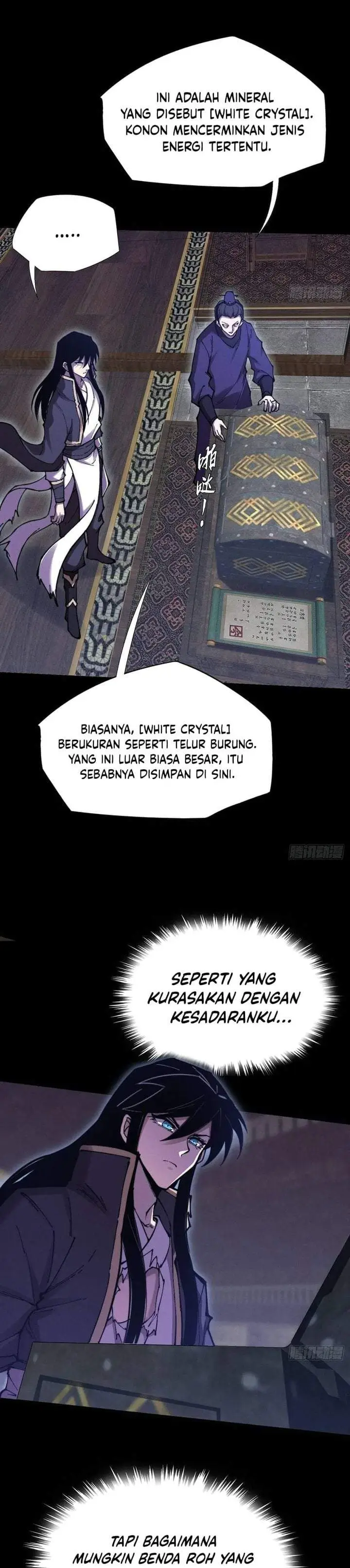 image-komik-the-divine-path-in-eternal-darkness-chapter-50-16/18
