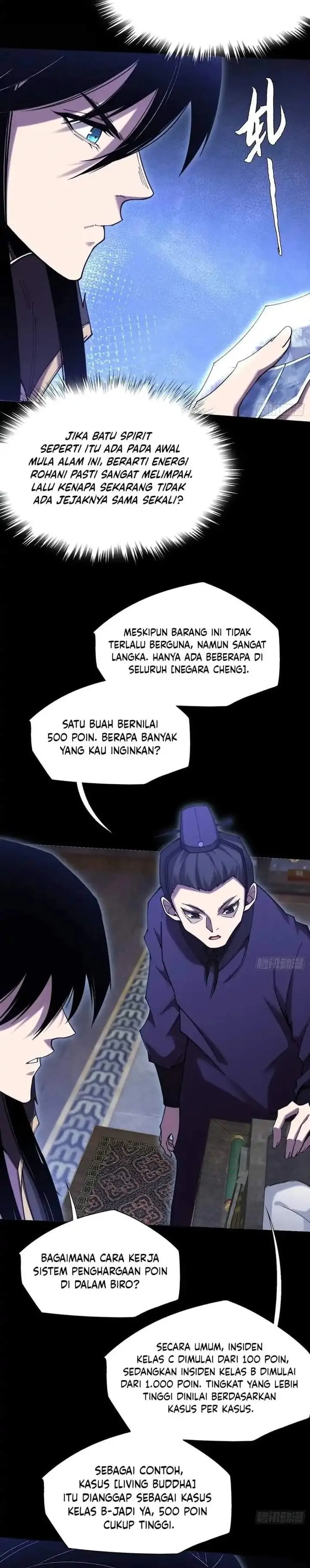 image-komik-the-divine-path-in-eternal-darkness-chapter-51-1/18