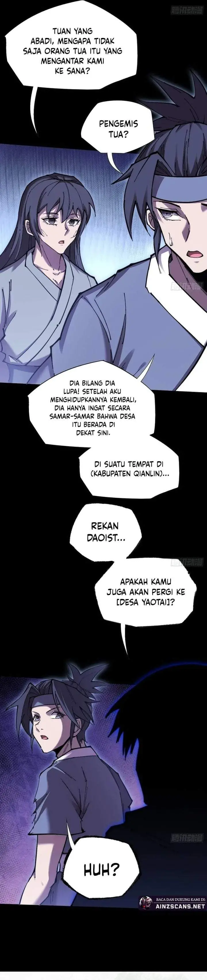 image-komik-the-divine-path-in-eternal-darkness-chapter-53-16/17