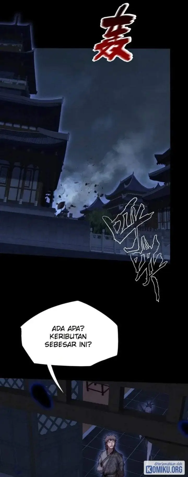 image-komik-the-divine-path-in-eternal-darkness-chapter-62-0/62