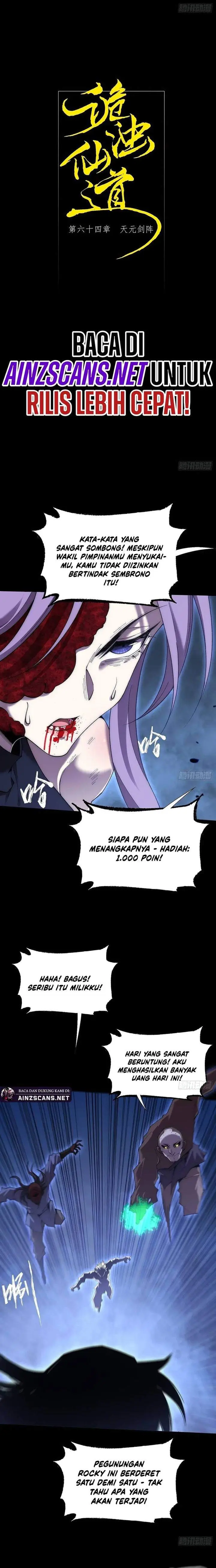image-komik-the-divine-path-in-eternal-darkness-chapter-64-8/18