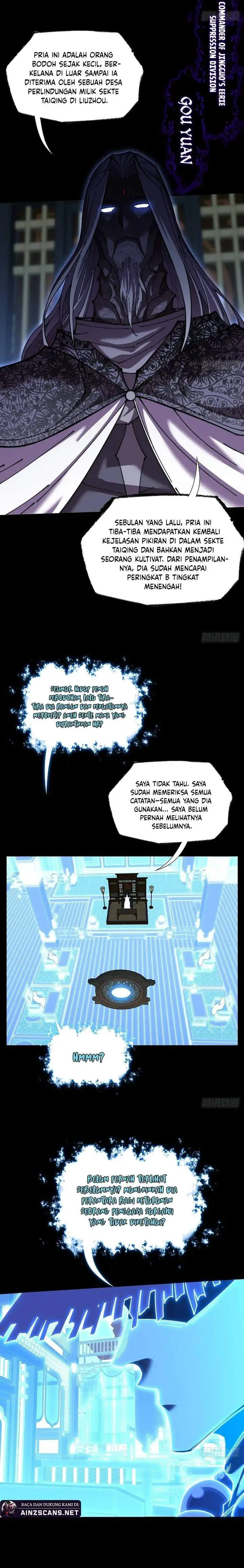 image-komik-the-divine-path-in-eternal-darkness-chapter-66-4/13