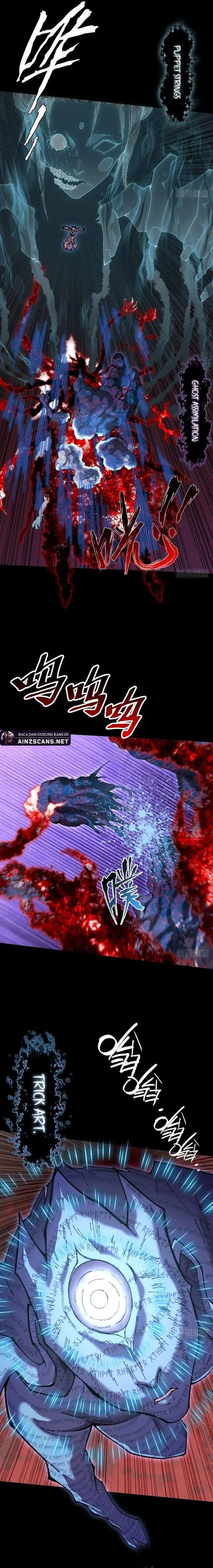 image-komik-the-divine-path-in-eternal-darkness-chapter-67-1/14