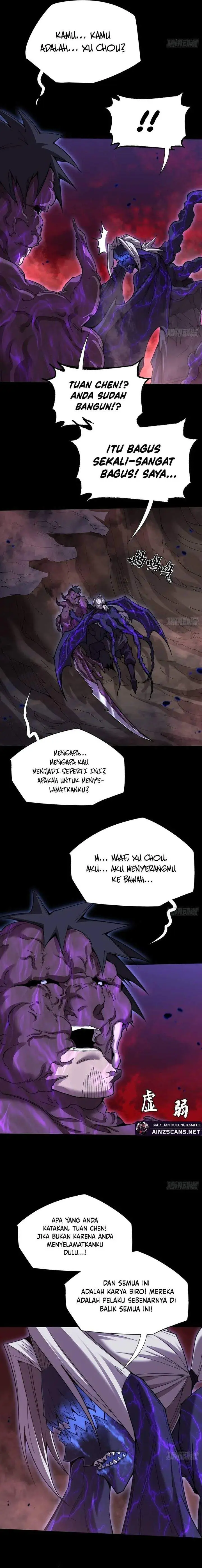 image-komik-the-divine-path-in-eternal-darkness-chapter-67-6/14