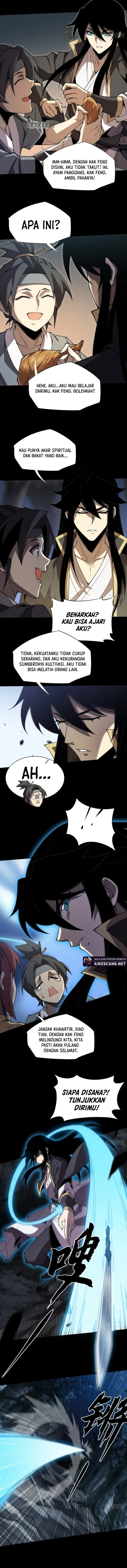 image-komik-the-divine-path-in-eternal-darkness-chapter-7-8/11