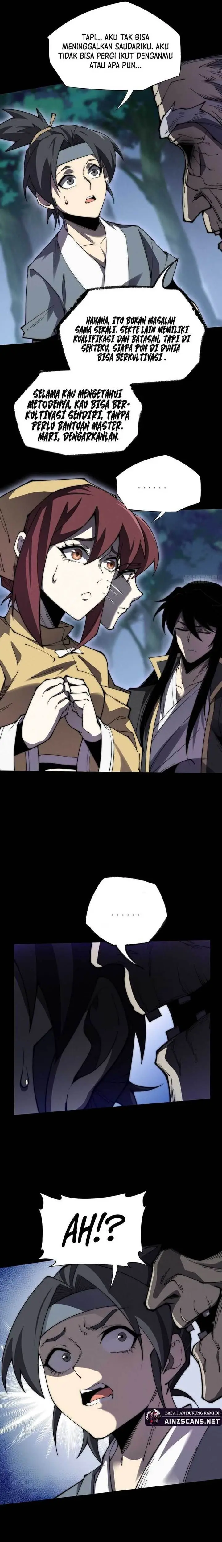 image-komik-the-divine-path-in-eternal-darkness-chapter-8-7/22