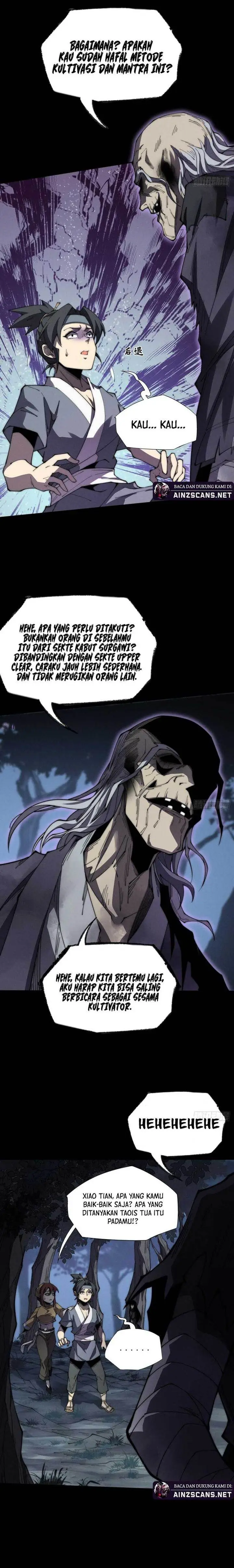 image-komik-the-divine-path-in-eternal-darkness-chapter-8-8/22
