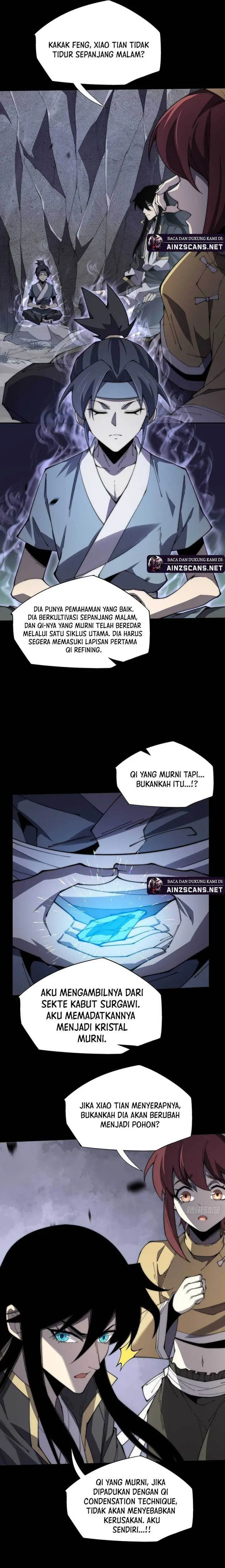 image-komik-the-divine-path-in-eternal-darkness-chapter-8-11/22