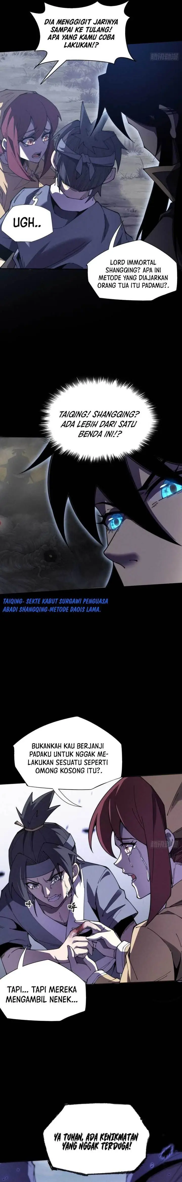 image-komik-the-divine-path-in-eternal-darkness-chapter-9-5/19
