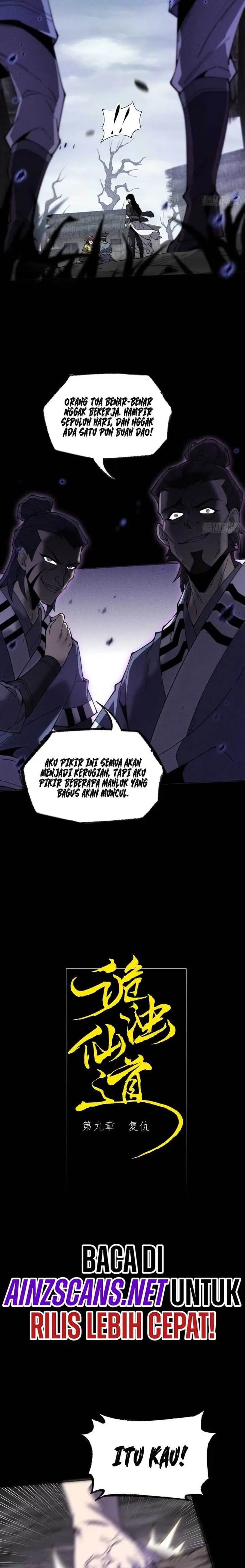 image-komik-the-divine-path-in-eternal-darkness-chapter-9-6/19