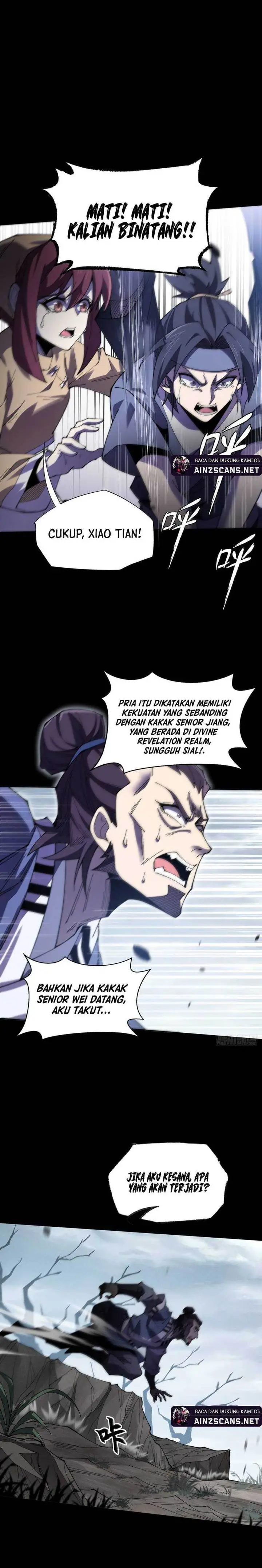 image-komik-the-divine-path-in-eternal-darkness-chapter-9-10/19