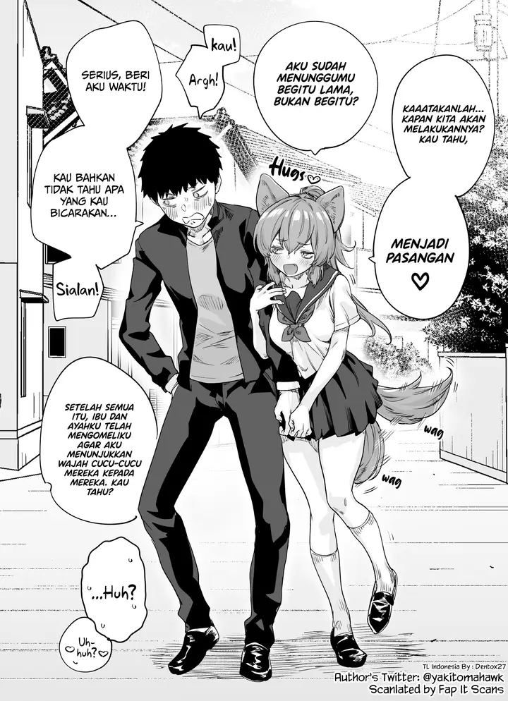 image-komik-the-doggy-childhood-friend-constantly-trying-to-make-me-her-mate-chapter-1-1/2