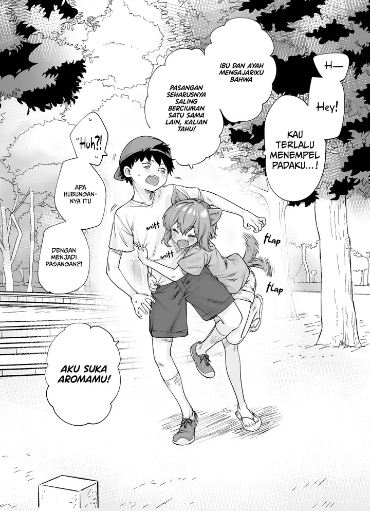 image-komik-the-doggy-childhood-friend-constantly-trying-to-make-me-her-mate-chapter-2-0/2