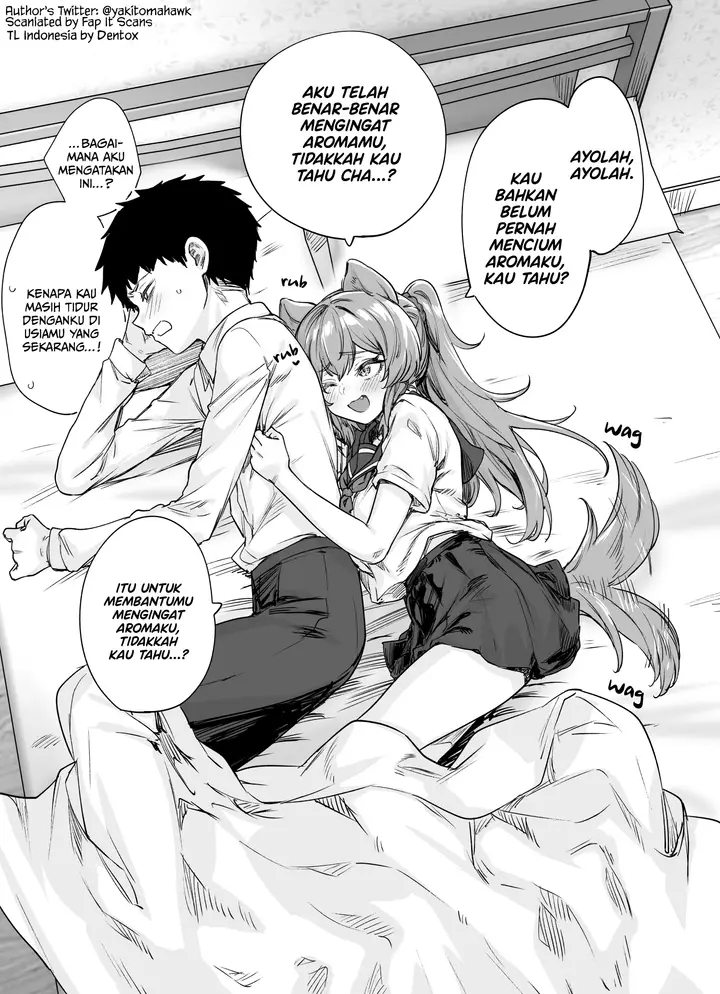 image-komik-the-doggy-childhood-friend-constantly-trying-to-make-me-her-mate-chapter-2-1/2