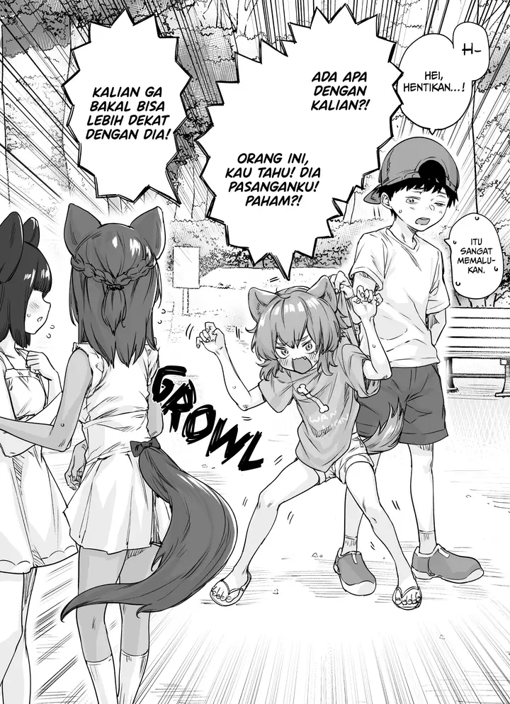 image-komik-the-doggy-childhood-friend-constantly-trying-to-make-me-her-mate-chapter-4-0/2