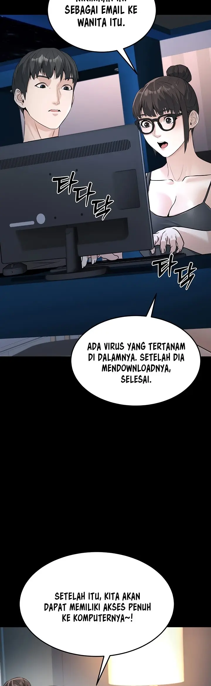 image-komik-the-double-life-of-a-public-servant-chapter-3-16/77