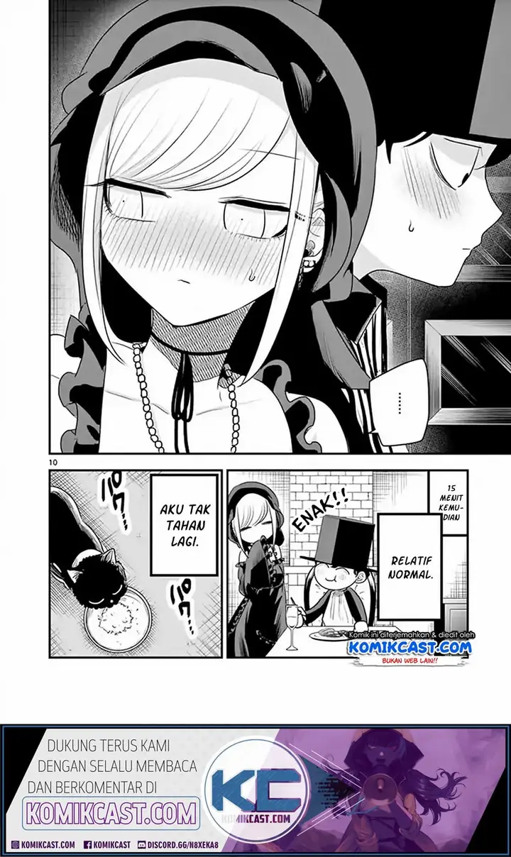 image-komik-the-duke-of-death-and-his-black-maid-chapter-100-10/12