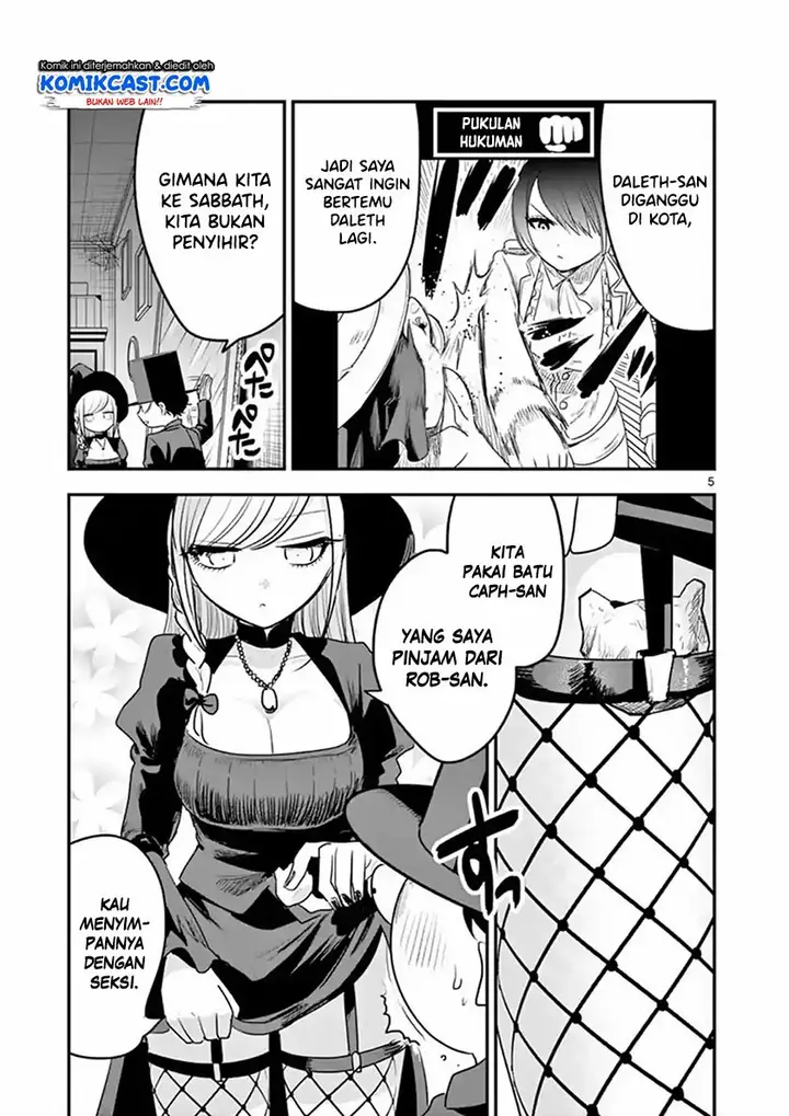 image-komik-the-duke-of-death-and-his-black-maid-chapter-102-5/13