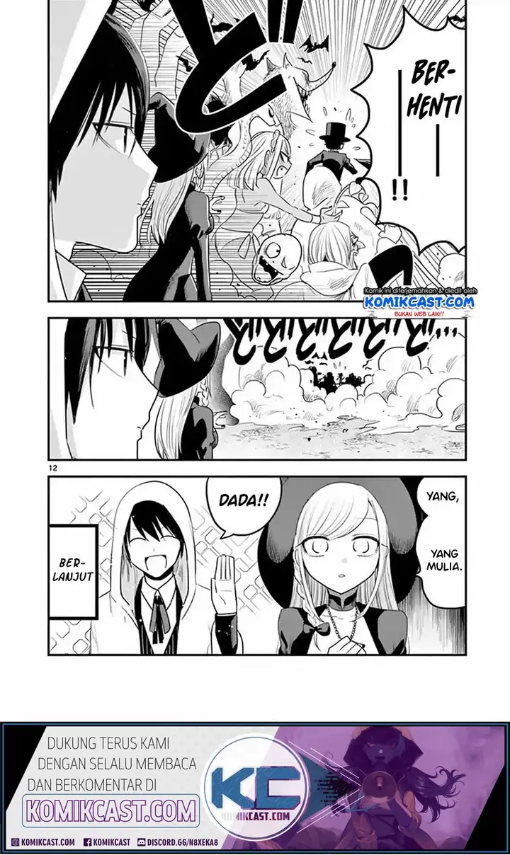 image-komik-the-duke-of-death-and-his-black-maid-chapter-102-11/13