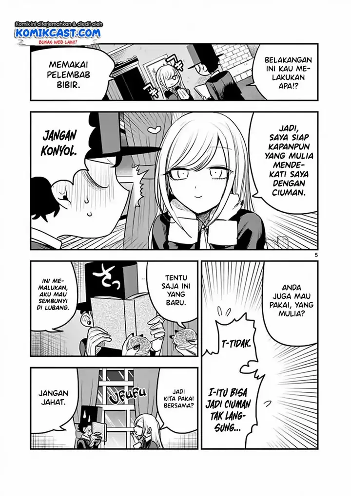 image-komik-the-duke-of-death-and-his-black-maid-chapter-110-5/12