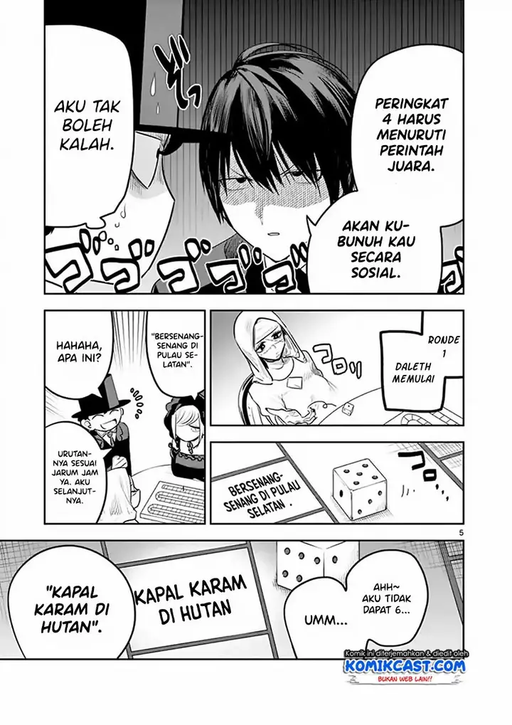 image-komik-the-duke-of-death-and-his-black-maid-chapter-117-5/14