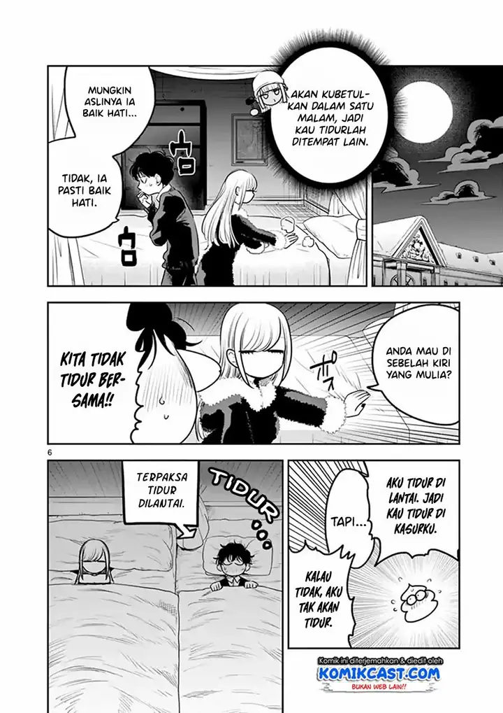image-komik-the-duke-of-death-and-his-black-maid-chapter-118-6/14