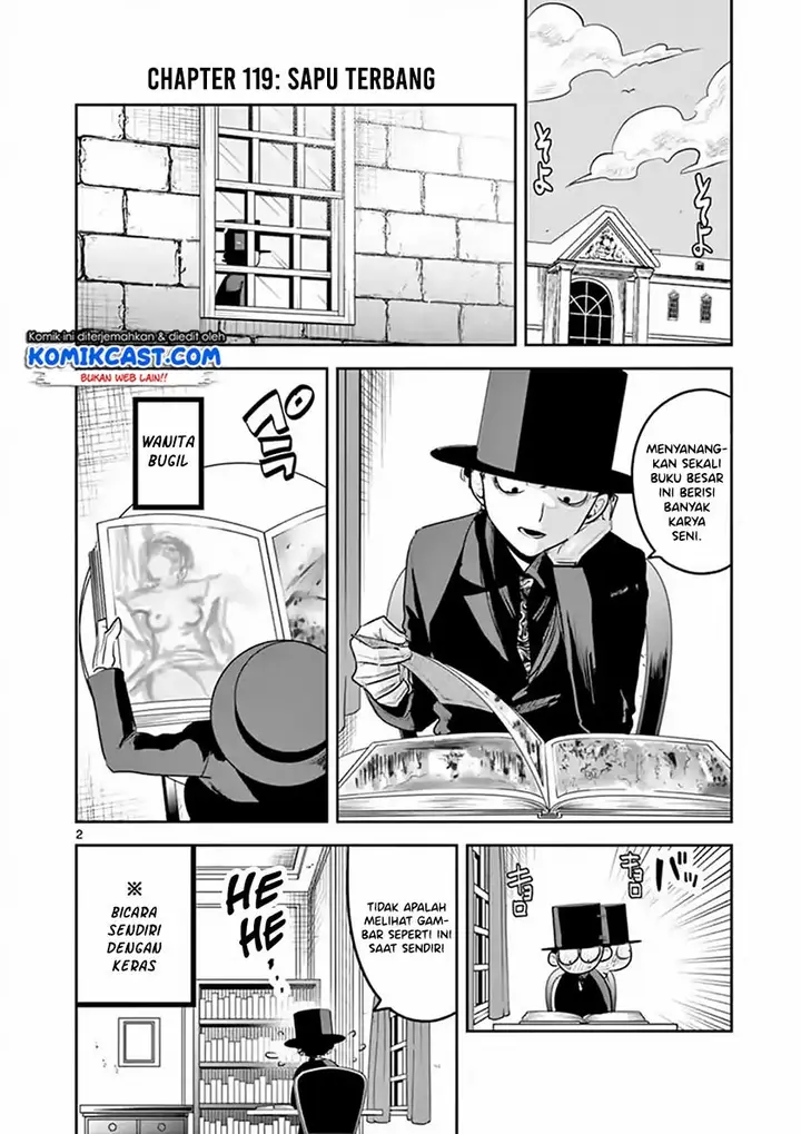image-komik-the-duke-of-death-and-his-black-maid-chapter-119-2/12