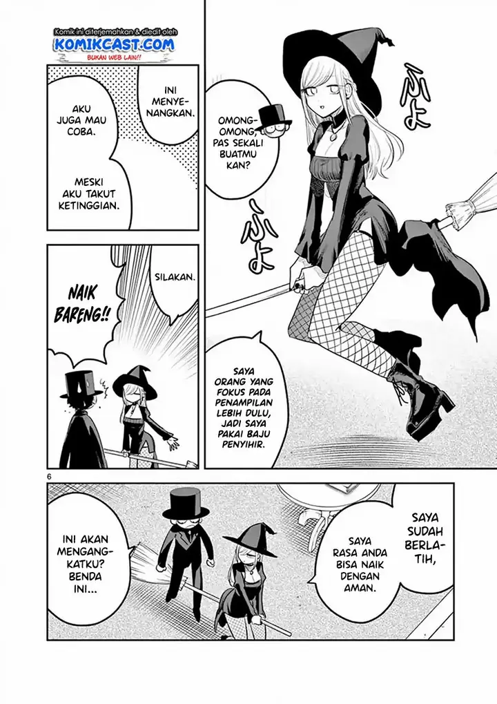 image-komik-the-duke-of-death-and-his-black-maid-chapter-119-6/12