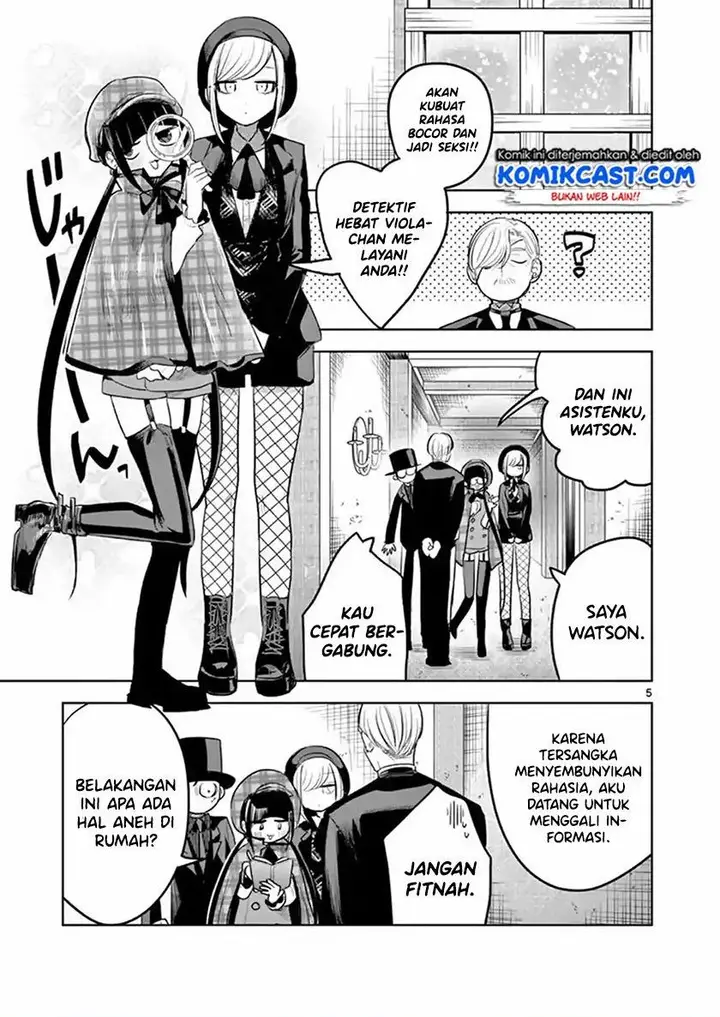 image-komik-the-duke-of-death-and-his-black-maid-chapter-129-4/12