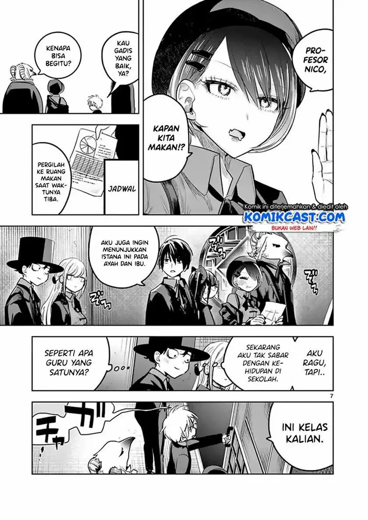 image-komik-the-duke-of-death-and-his-black-maid-chapter-131-6/9