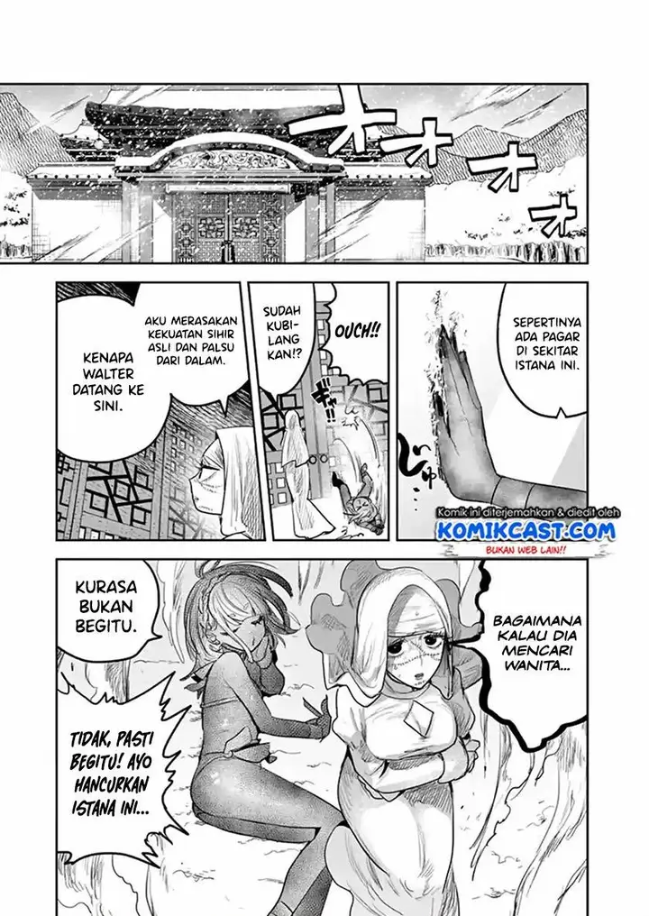 image-komik-the-duke-of-death-and-his-black-maid-chapter-131-8/9