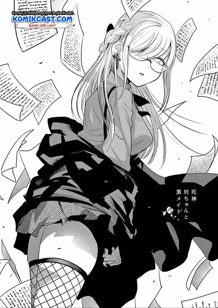 image-komik-the-duke-of-death-and-his-black-maid-chapter-132-1/10