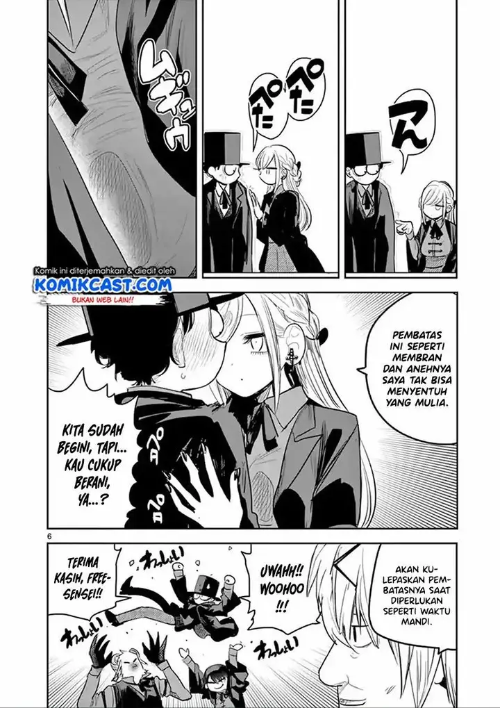 image-komik-the-duke-of-death-and-his-black-maid-chapter-132-5/10