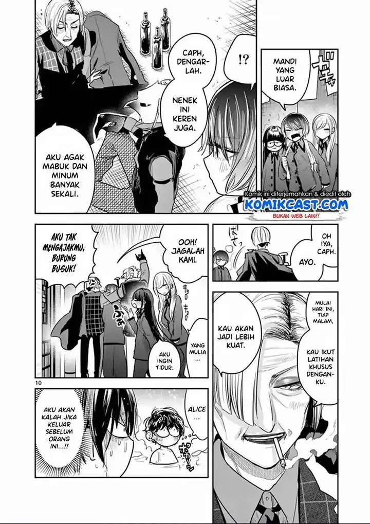 image-komik-the-duke-of-death-and-his-black-maid-chapter-133-9/10