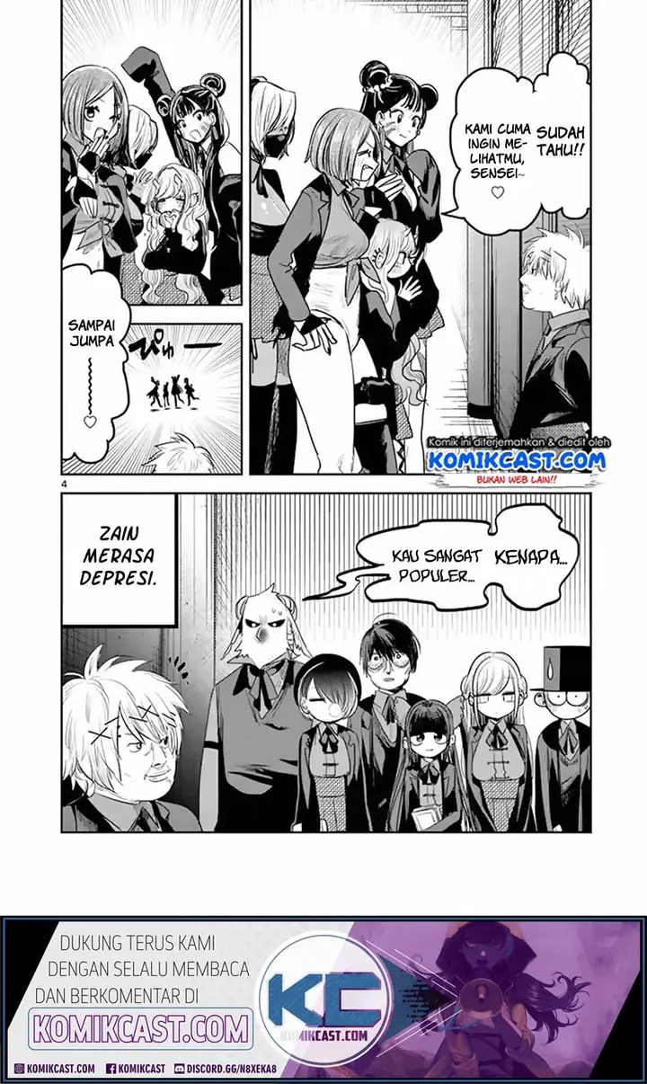 image-komik-the-duke-of-death-and-his-black-maid-chapter-134-3/11