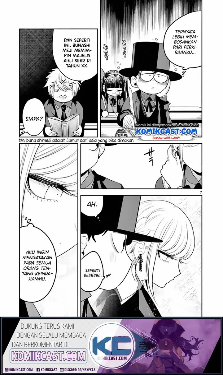 image-komik-the-duke-of-death-and-his-black-maid-chapter-134-6/11