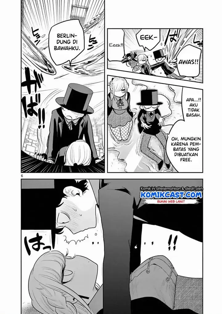 image-komik-the-duke-of-death-and-his-black-maid-chapter-135-5/11