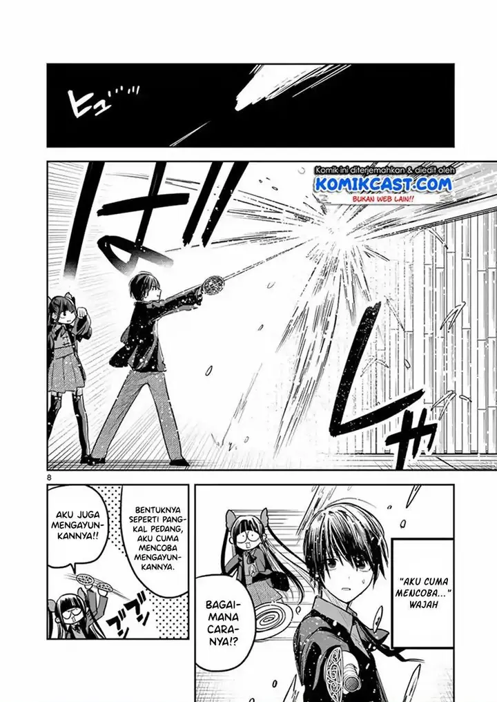 image-komik-the-duke-of-death-and-his-black-maid-chapter-135-7/11