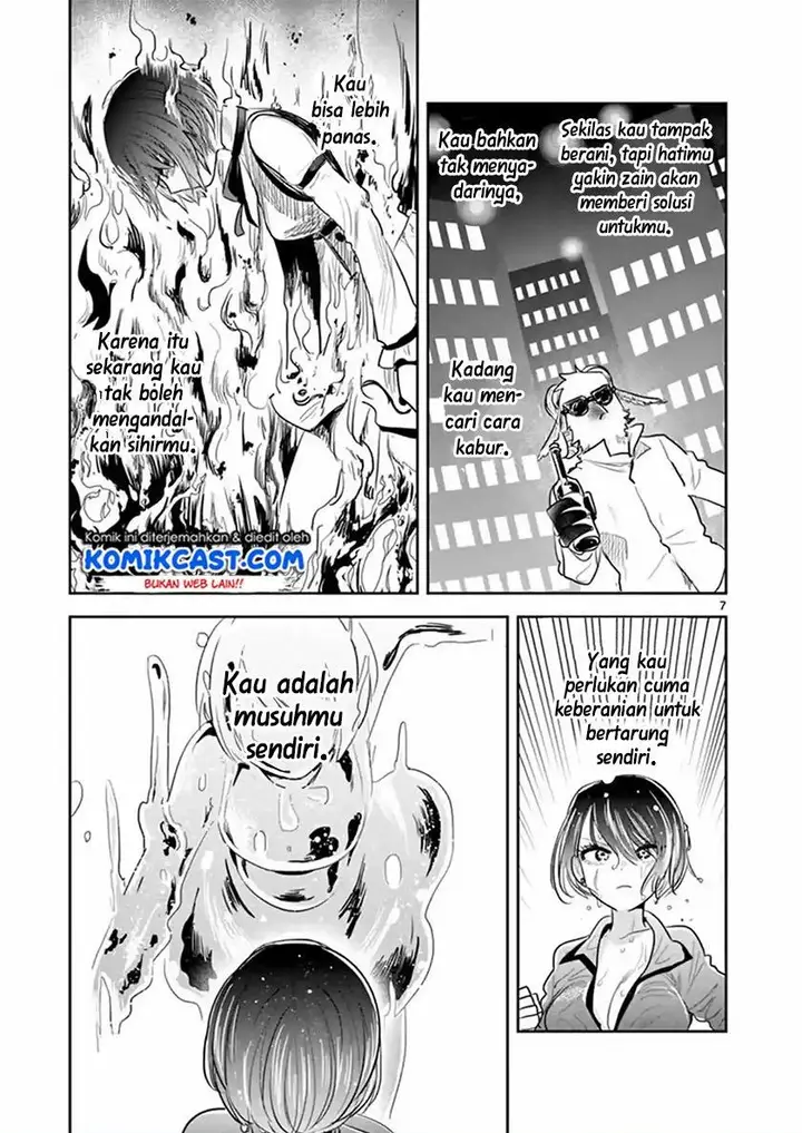 image-komik-the-duke-of-death-and-his-black-maid-chapter-136-5/9