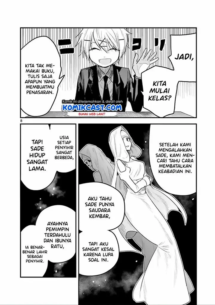 image-komik-the-duke-of-death-and-his-black-maid-chapter-138-7/12