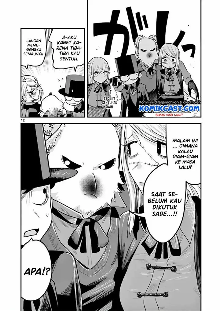 image-komik-the-duke-of-death-and-his-black-maid-chapter-138-11/12