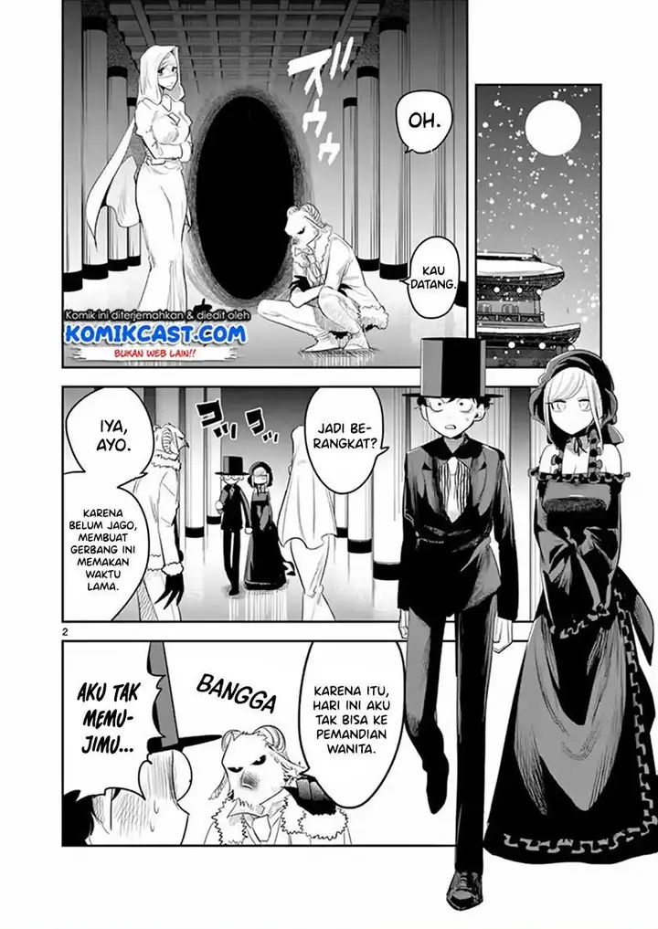 image-komik-the-duke-of-death-and-his-black-maid-chapter-139-1/9