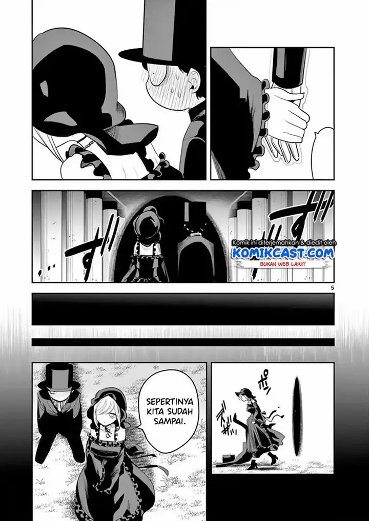 image-komik-the-duke-of-death-and-his-black-maid-chapter-139-4/9