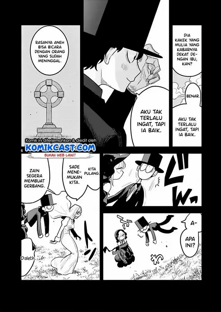 image-komik-the-duke-of-death-and-his-black-maid-chapter-141-5/11